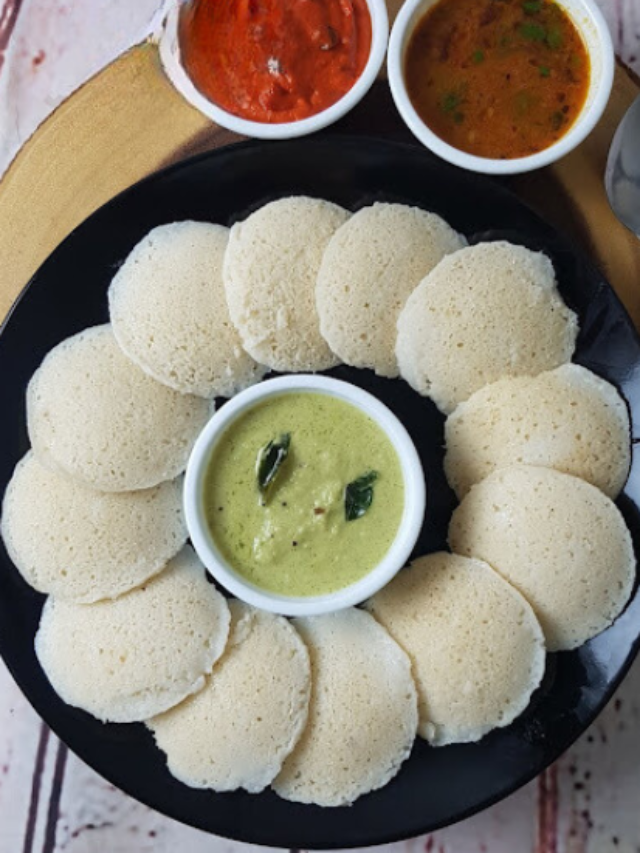 There are 10 such cities of India whose food is famous all over the world.